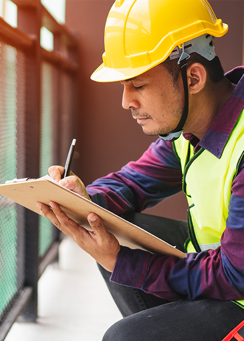 tarifs d'expertise en maison dans l'Oise